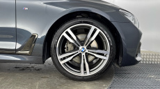 BMW 7 Series 740d xDrive M Sport 4dr Auto Diesel Saloon